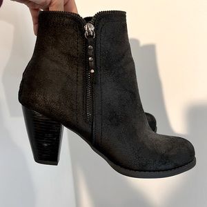 Ankle Booties